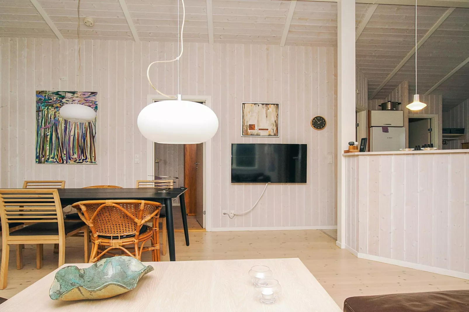 4 star holiday home in Korsør-Indoor
