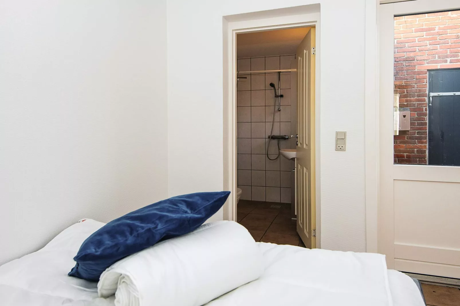 Apartment, 250m from coast-Indoor