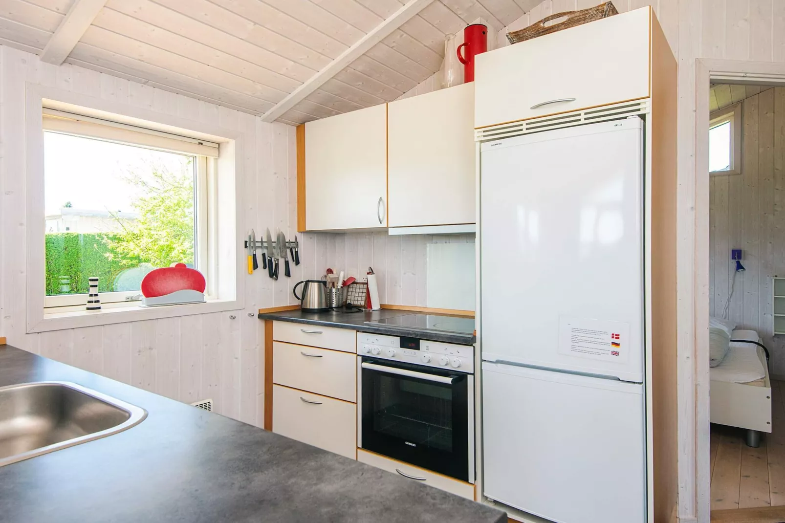 4 star holiday home in Hejls-Indoor