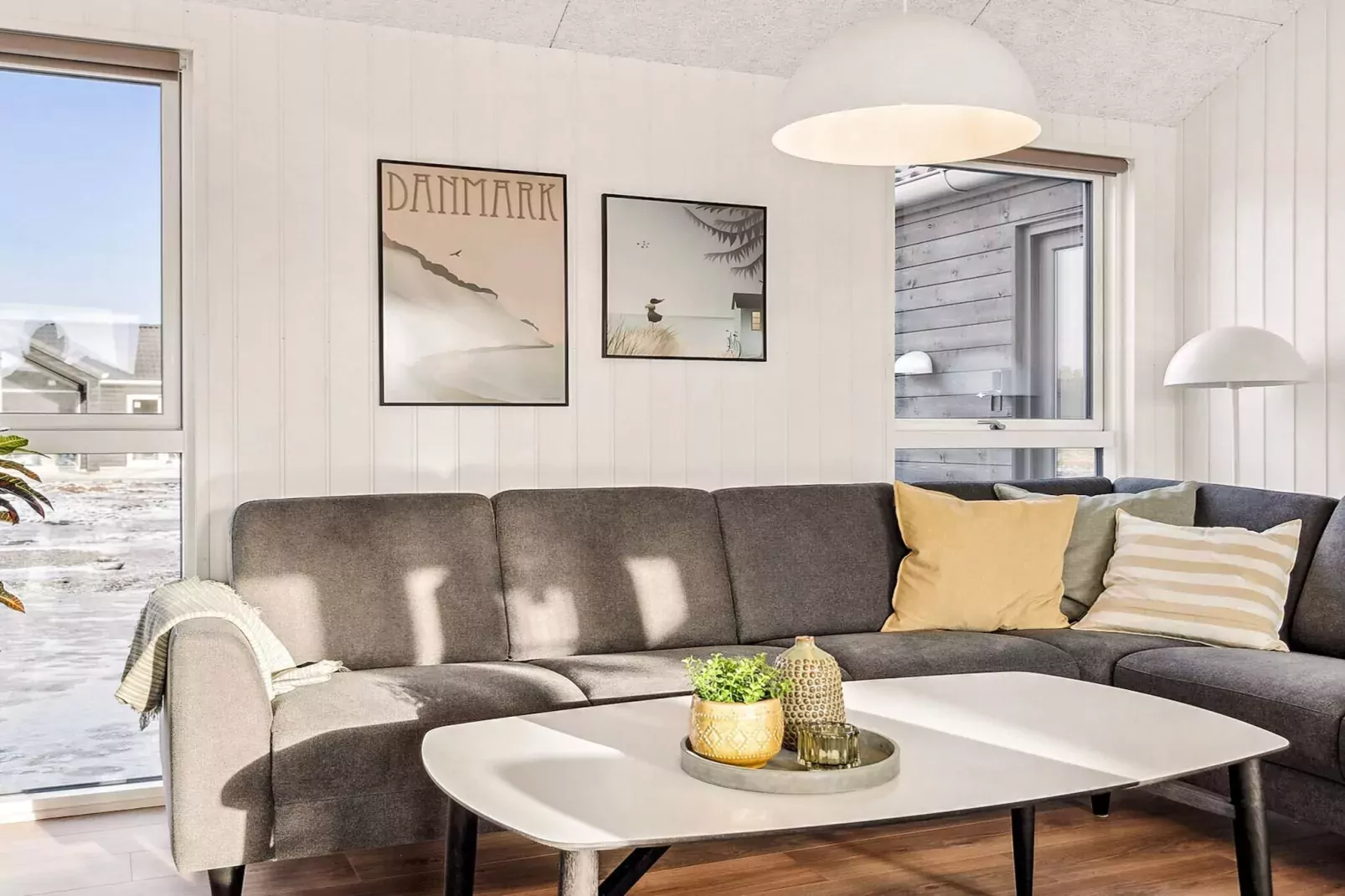 5 star holiday home in Nørre Nebel-Not tagged