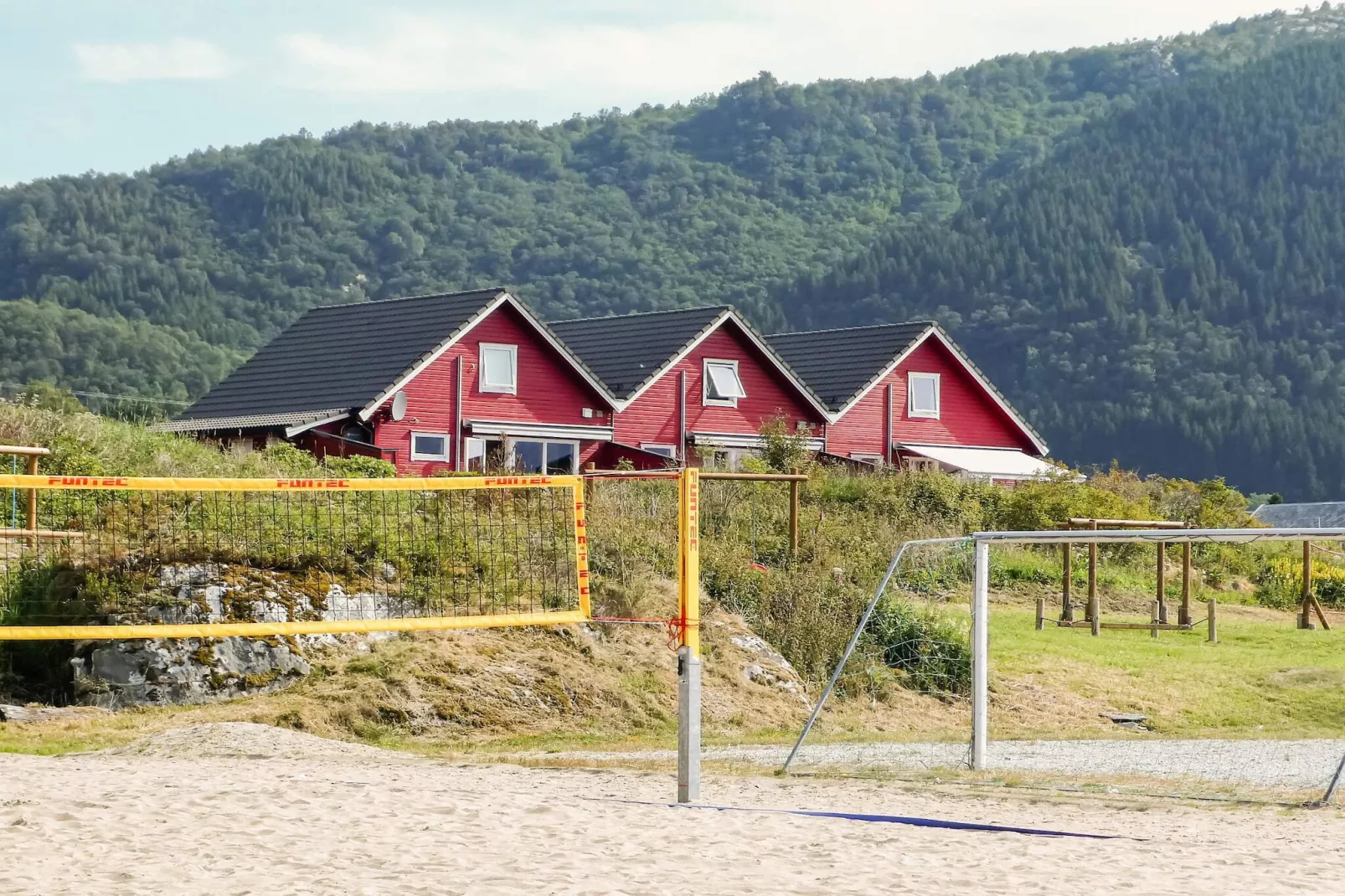 4 person holiday home in Sørbøvåg-Not tagged