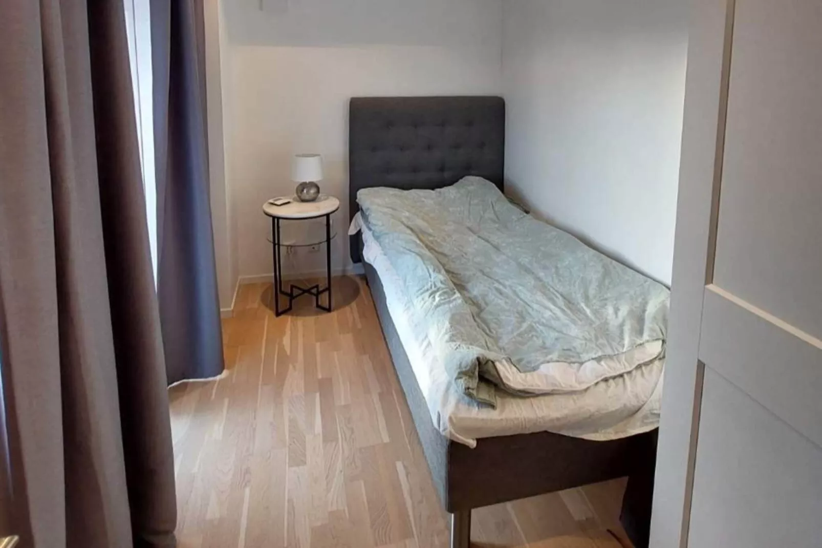 5 star holiday home in Bleket-Indoor