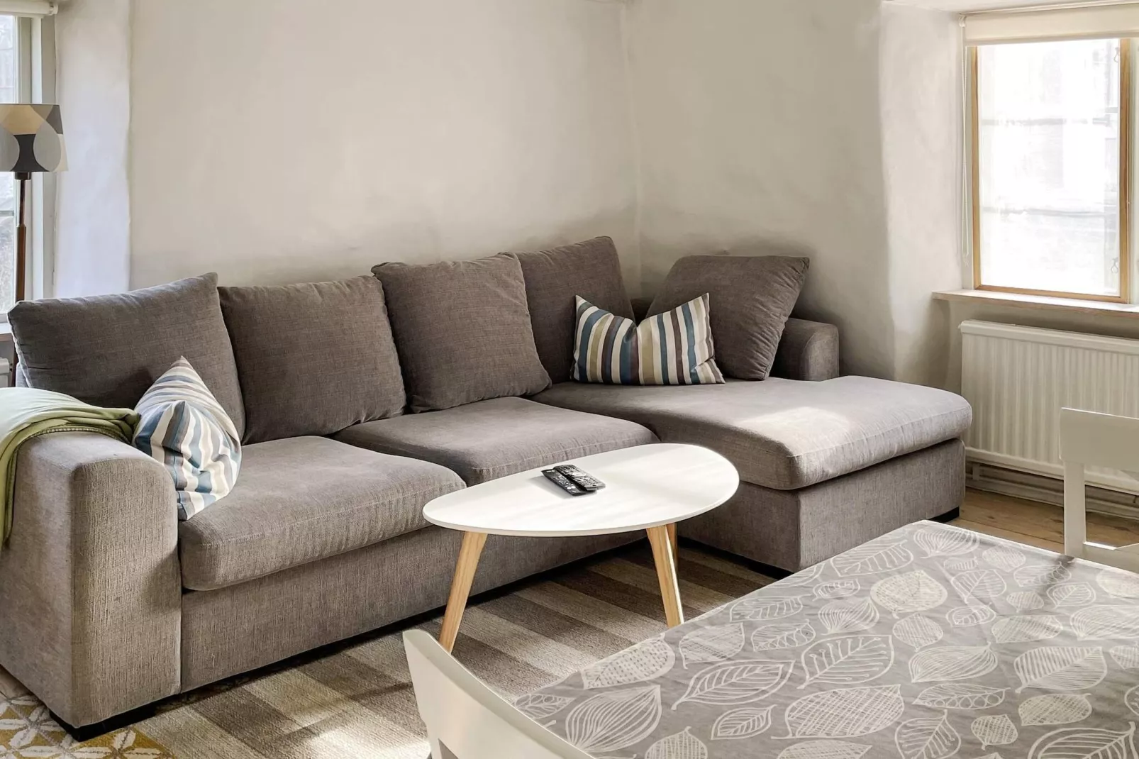 5 person holiday home in STENKYRKA