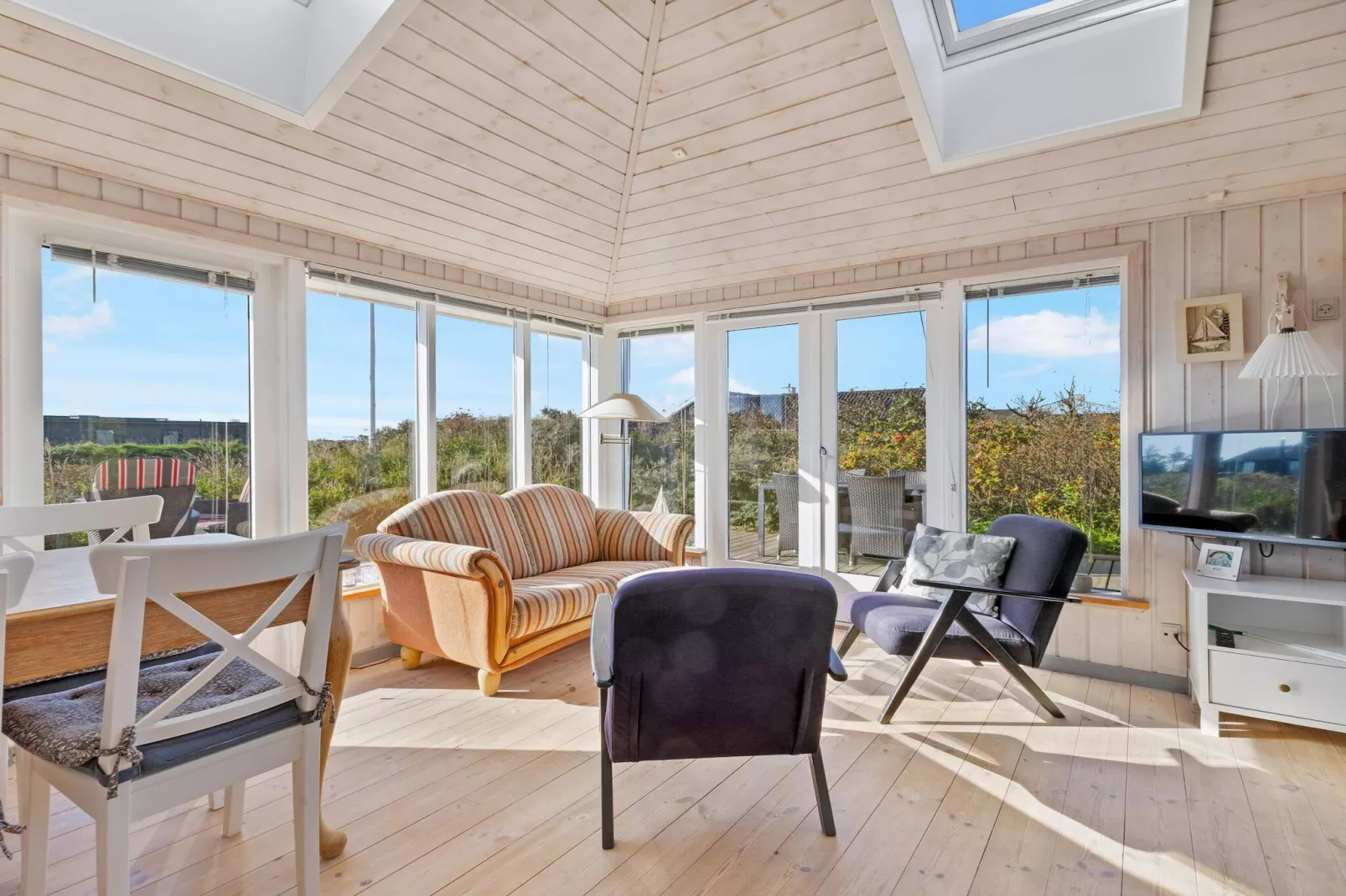 5 etoiles maison de vacances a Løkken