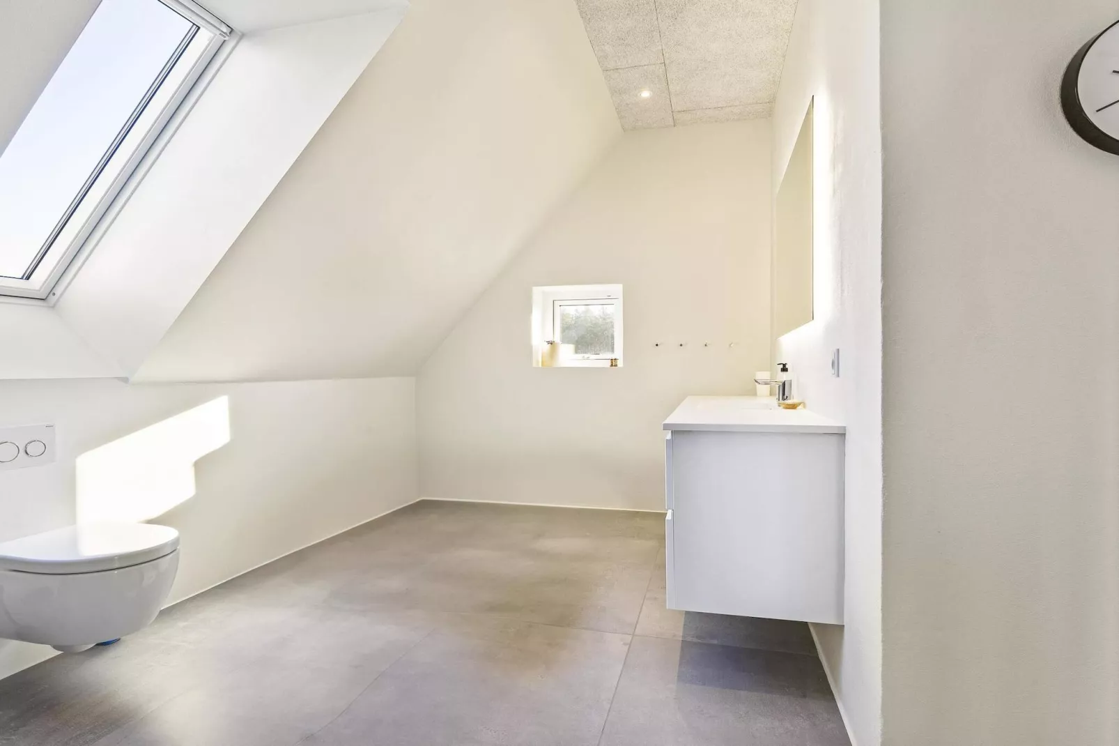 5 star holiday home in Løkken-Indoor