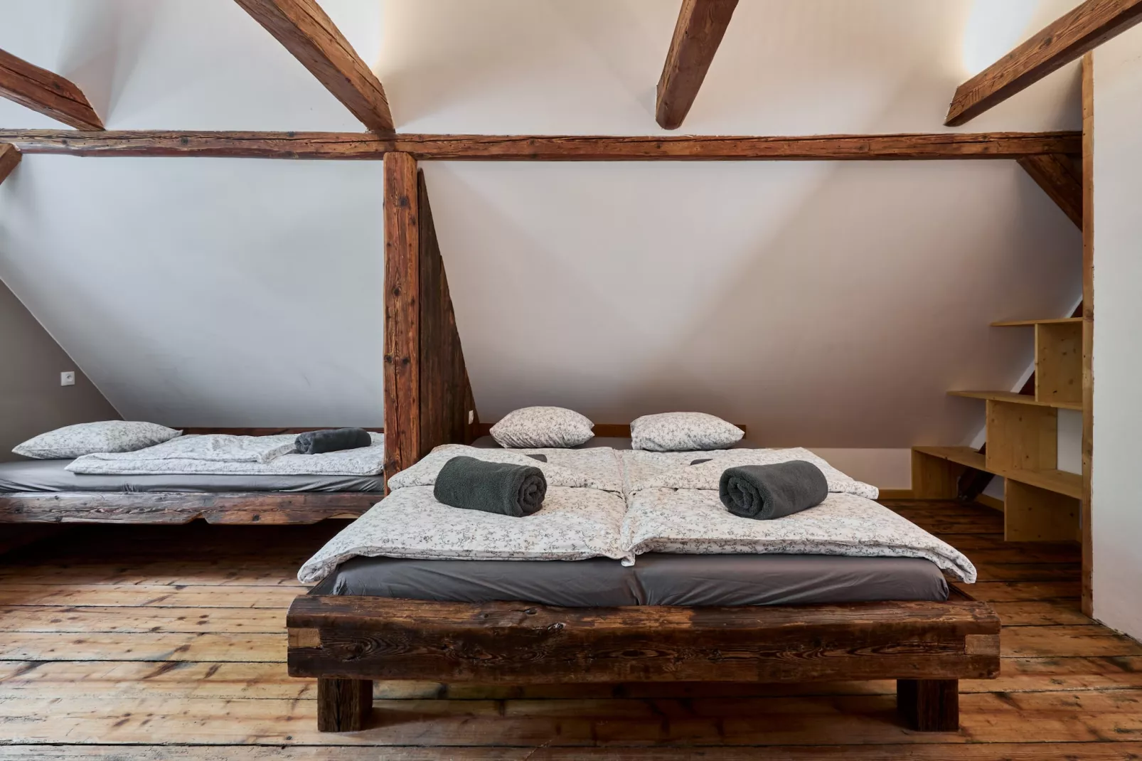 Horni Marsov KHF325-Schlafzimmer