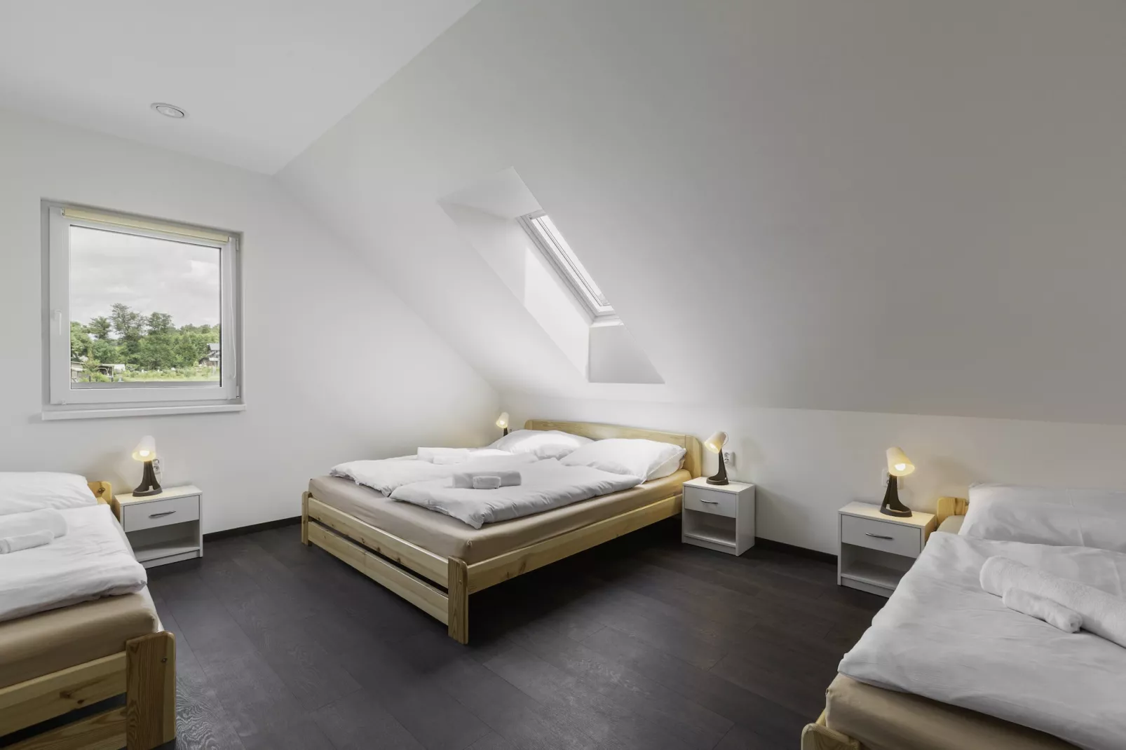 Prosence KPA250-Schlafzimmer