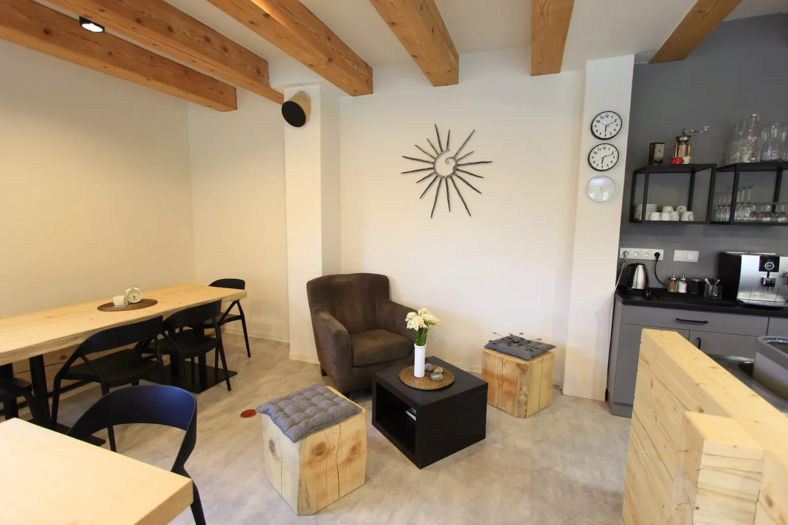 Pernstejn VPM019-Wohnzimmer