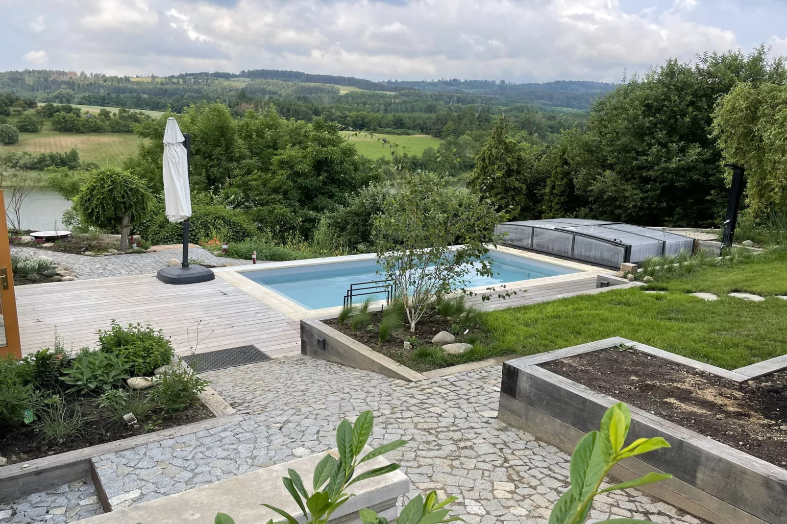 Villa Kretin VLV142-Pool