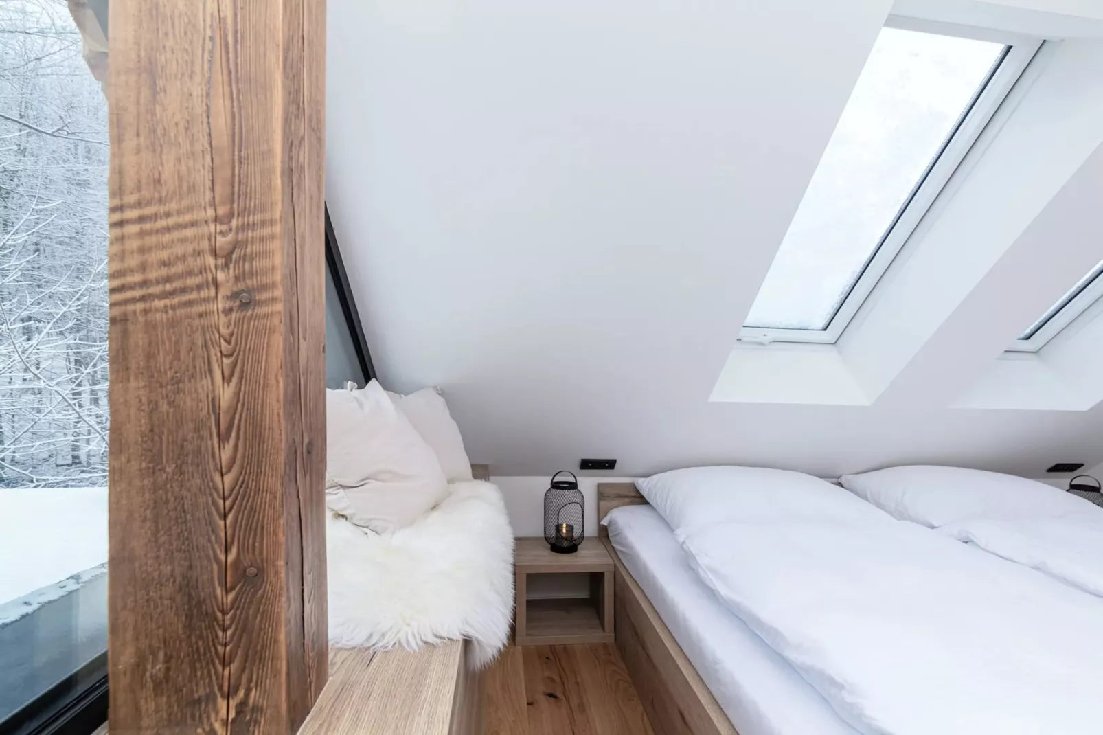 Celadna MCMV530-Bedroom