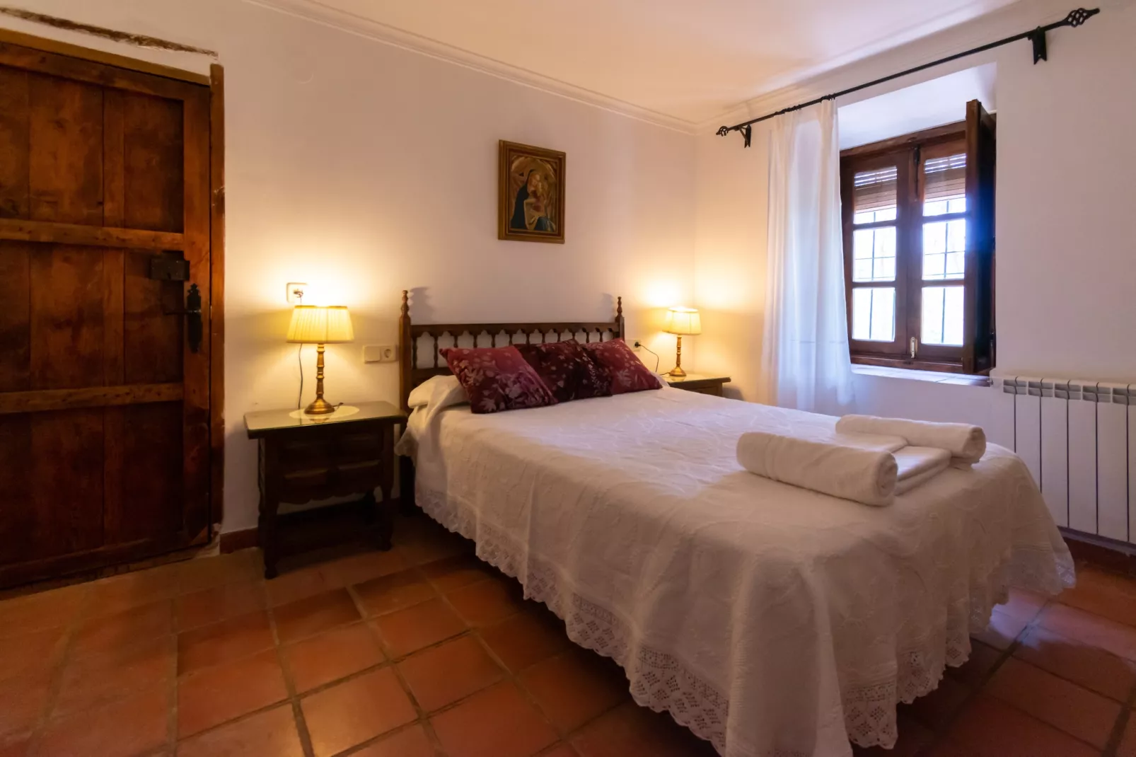 Casa del Palomar 8-Bedroom