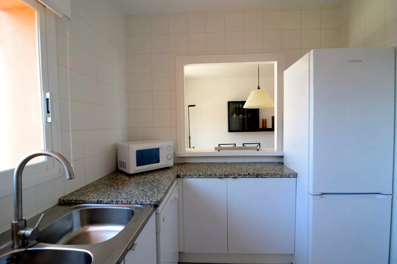GOLF MAR II C 1-4-Kitchen