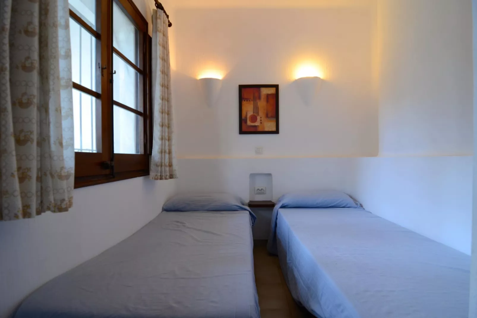PIVERD GOLF 35-Bedroom