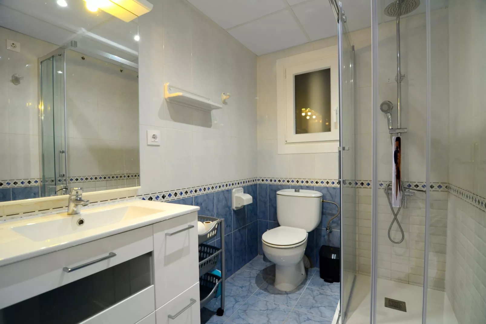 BOSMAR 3G-Bathroom