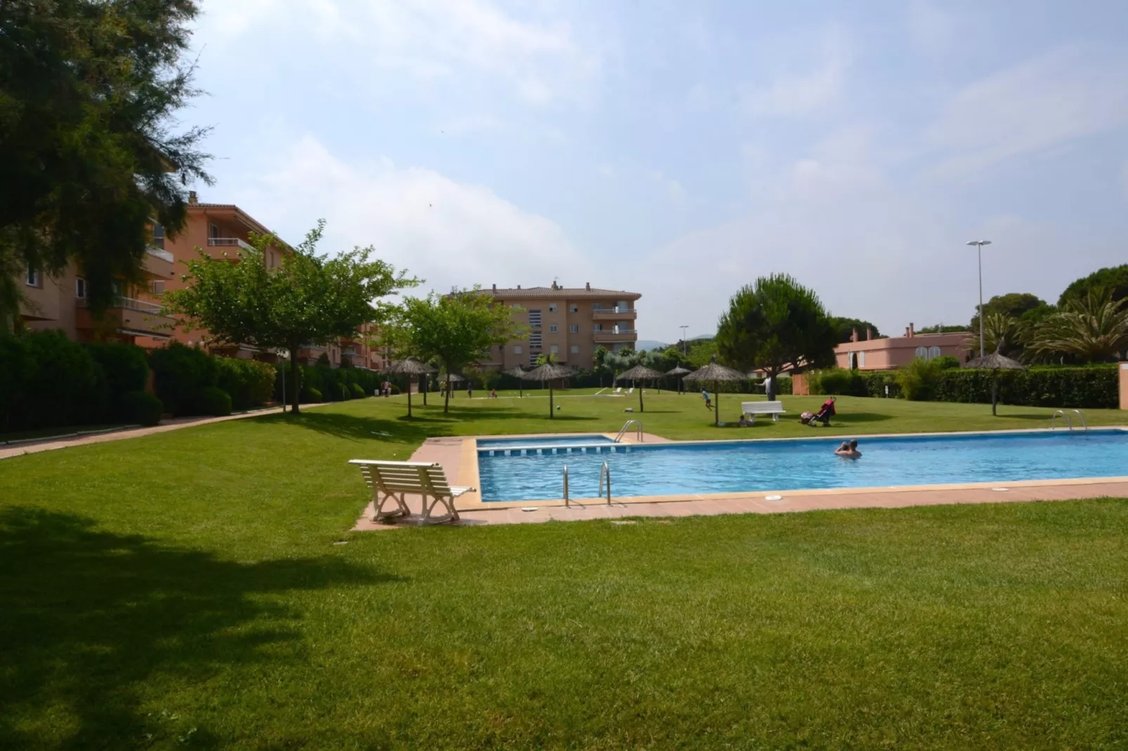 GOLF MAR II G 1-2-Pool