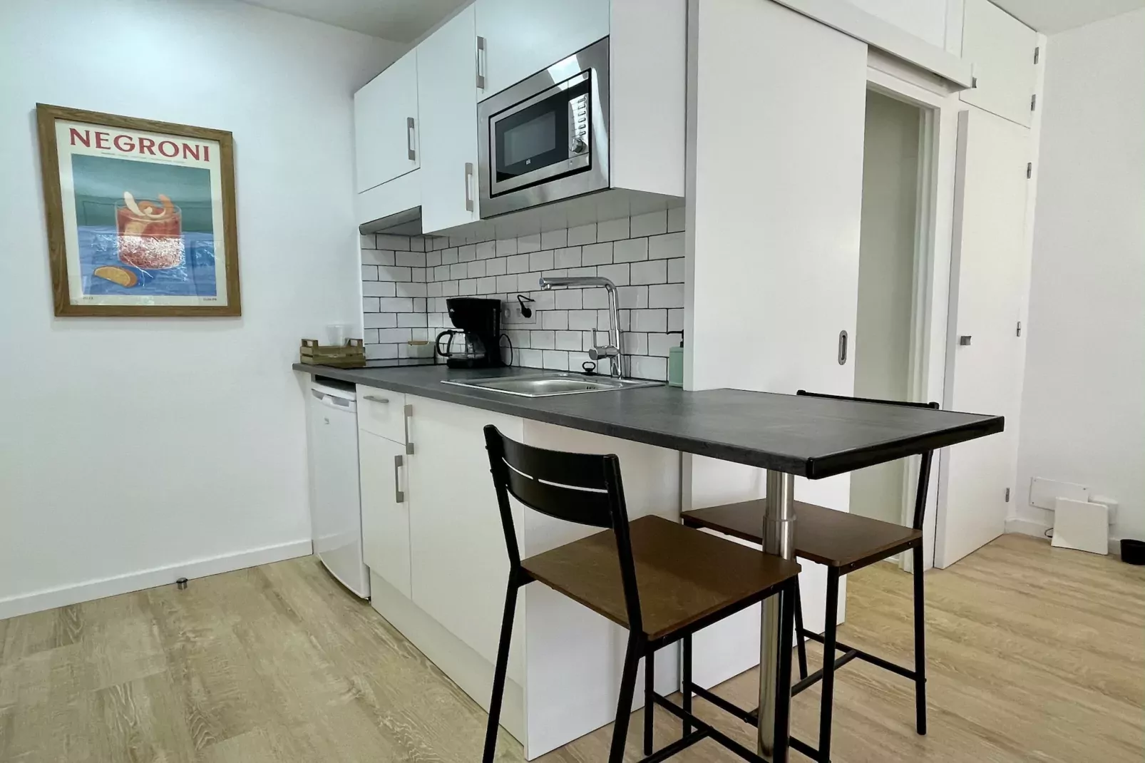 ESTUDI SWING-Kitchen