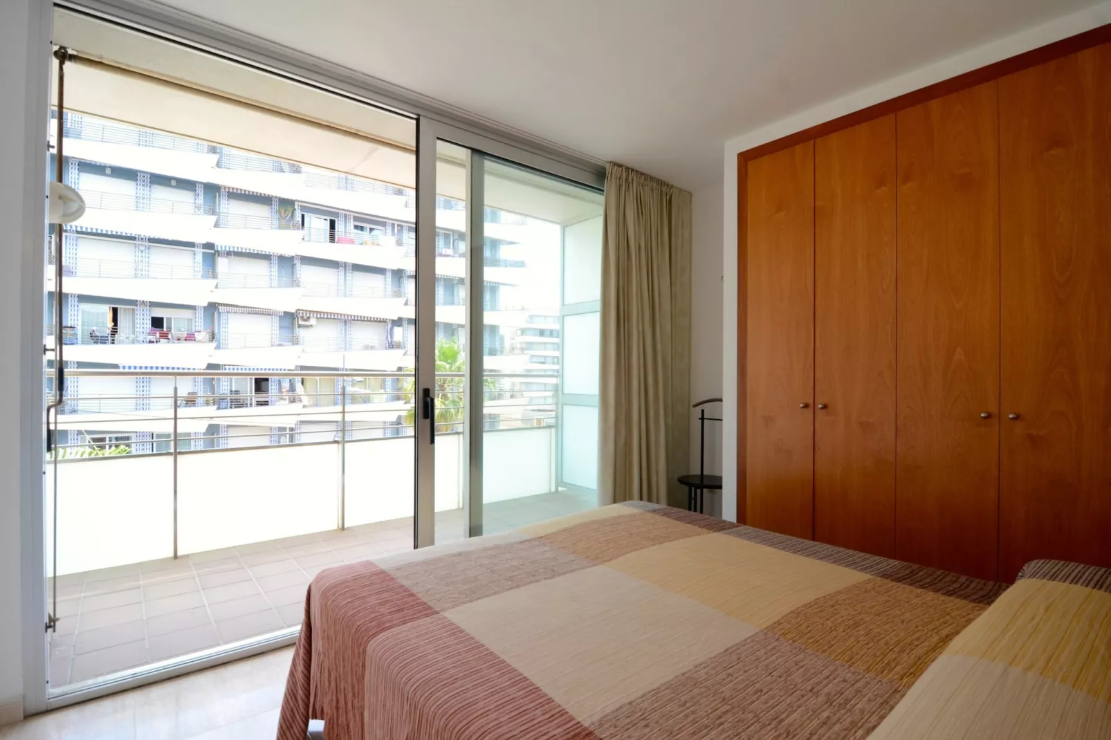 TASCONS D2-Bedroom