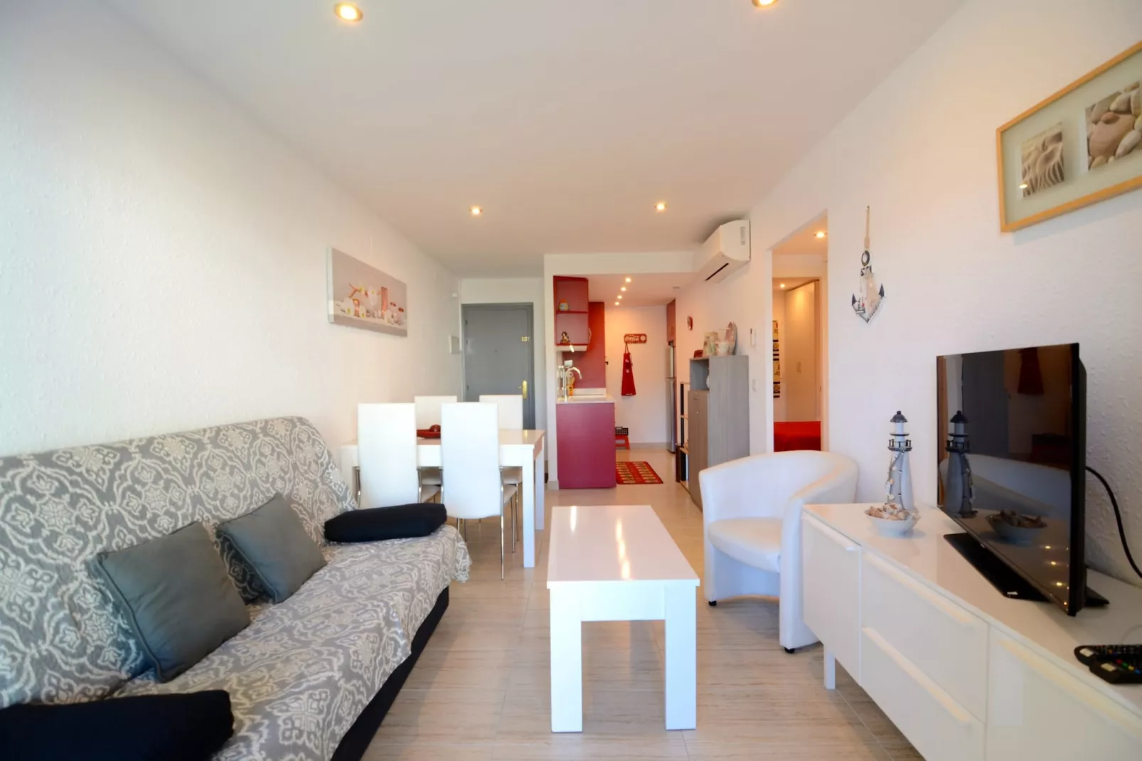 ROCAMAURA I A 1-2-Living room