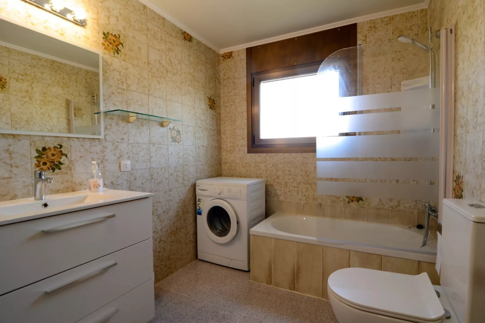 BELMONT 2-A-Salle de bain