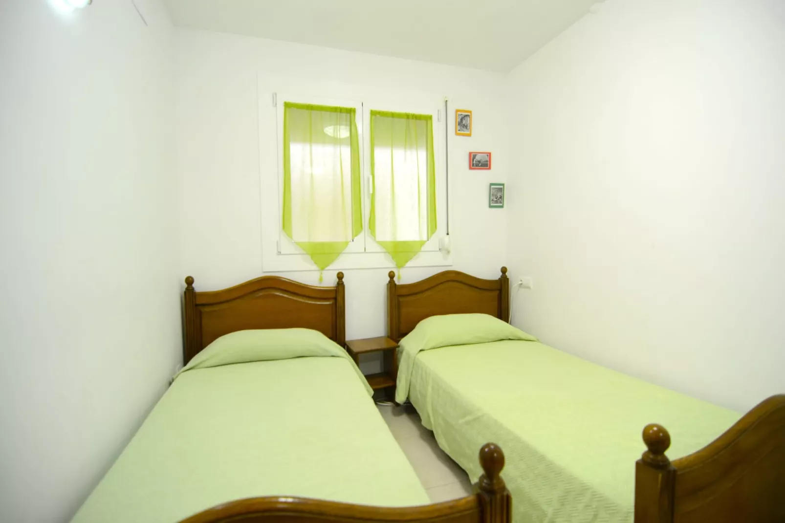 ROCAMAURA I B 1-2-Schlafzimmer