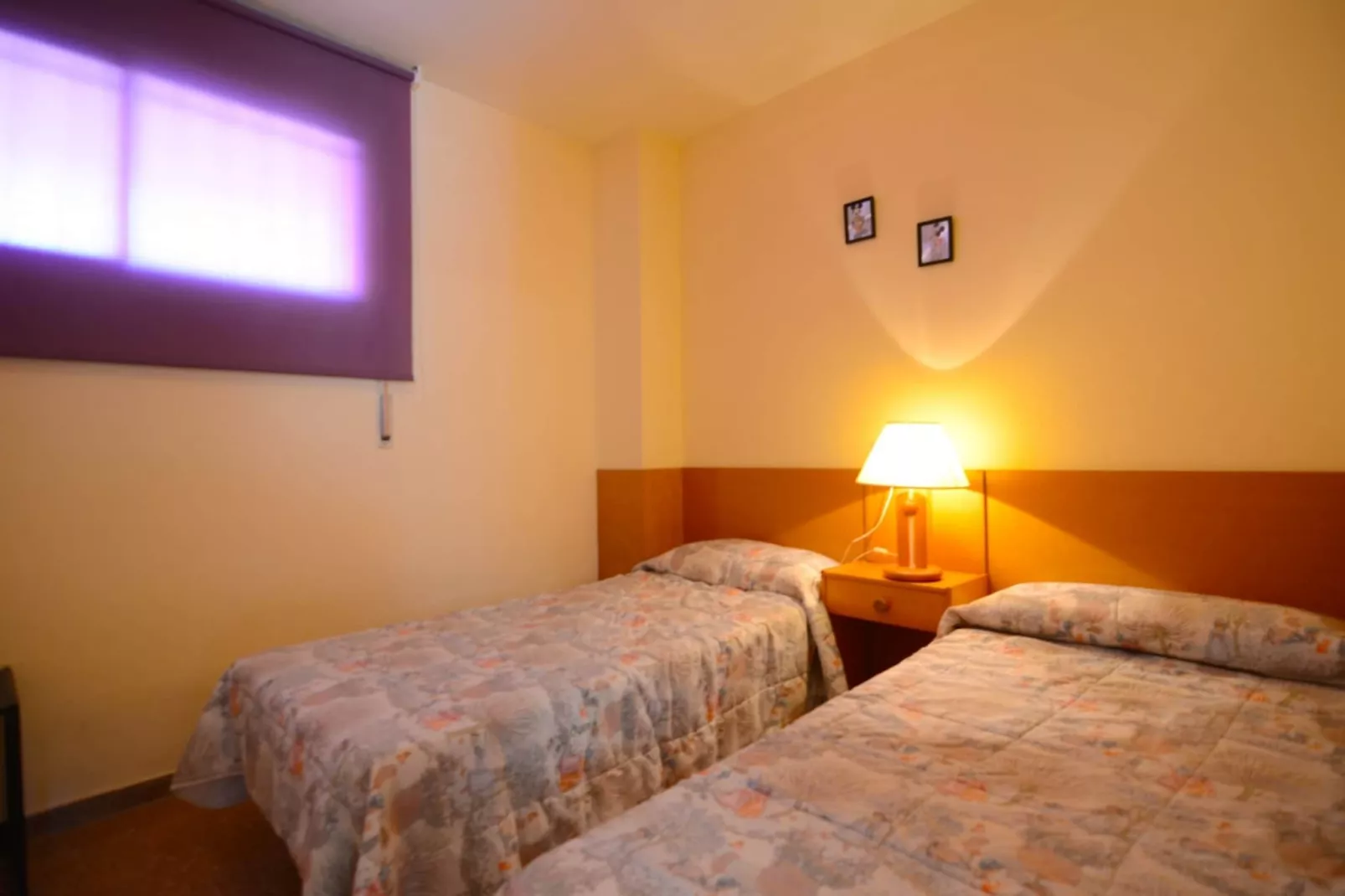 ROCAMAURA III BX-7-Chambre