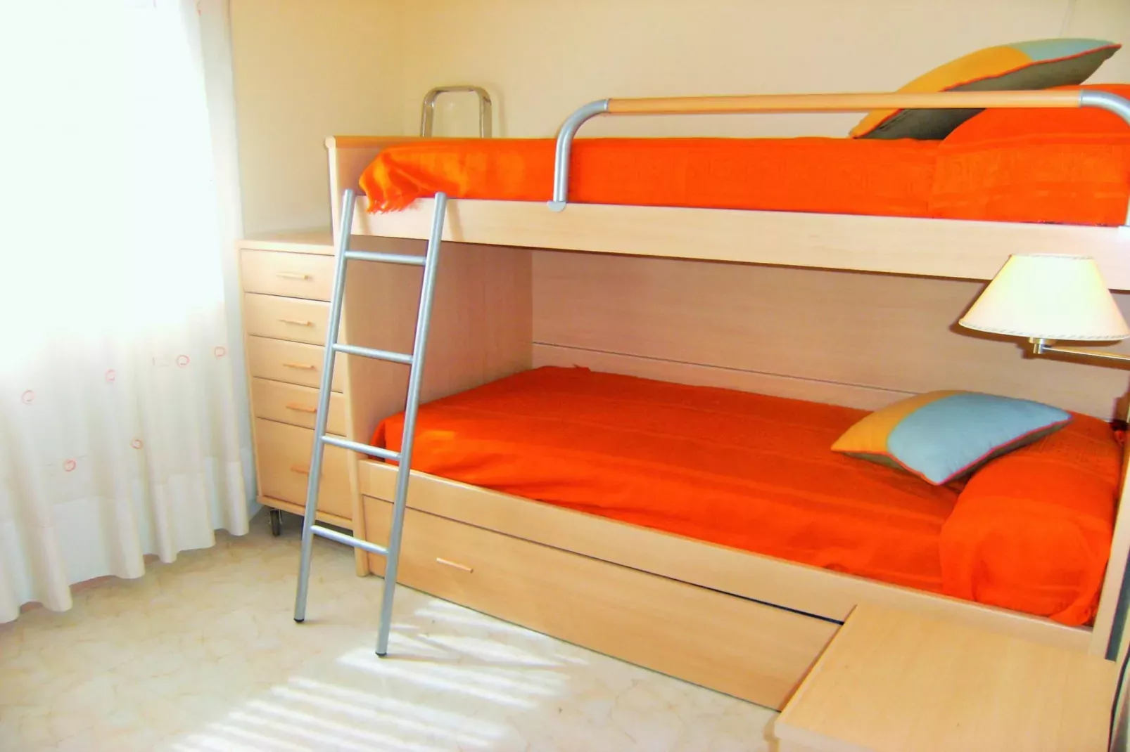 TARRACO 20 (MARCEL.LI AUDIVERT)-Bedroom