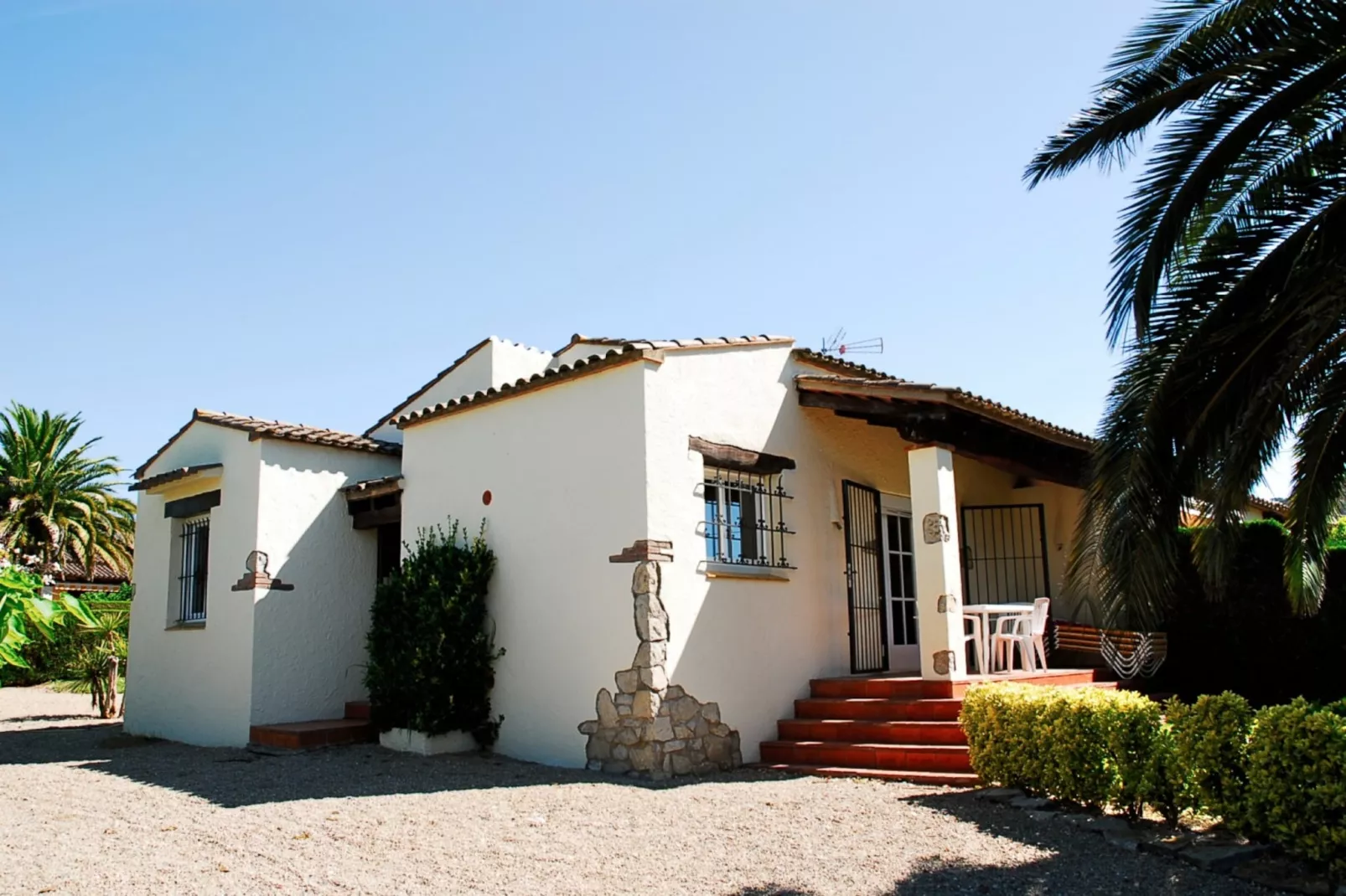 LES PALMERES  9-Outdoor