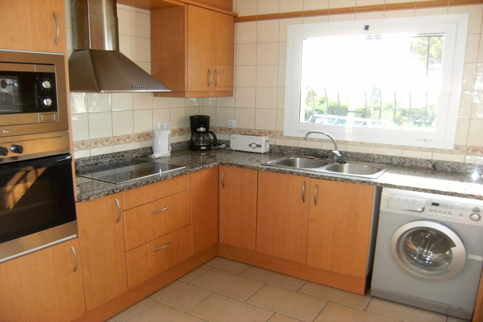 CASITA ROSA-Cuisine