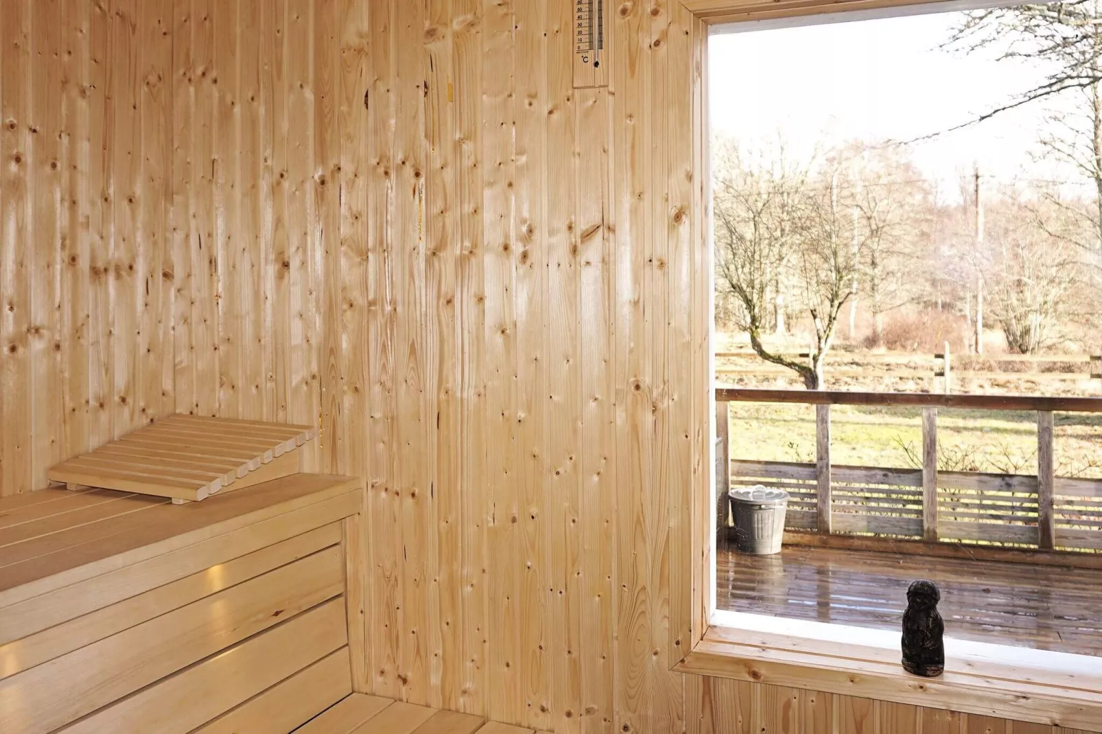 4 person holiday home in PÅRYD-By Traum-Indoor