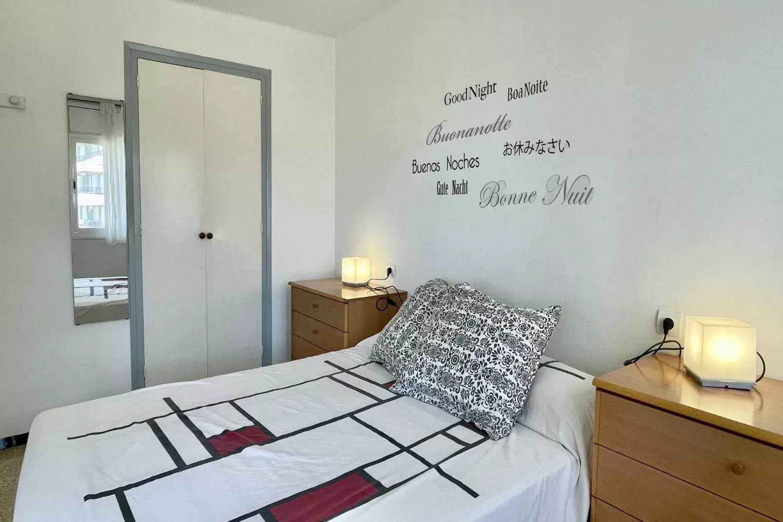 ROCAMAURA I B 3-2-Bedroom