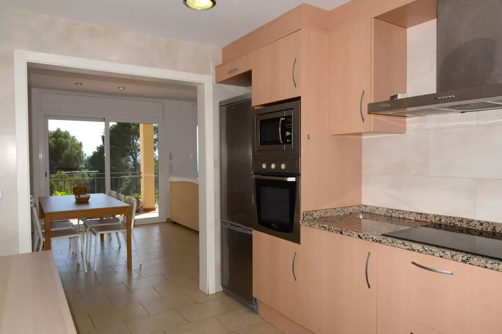 MONTSENY 3-Kitchen