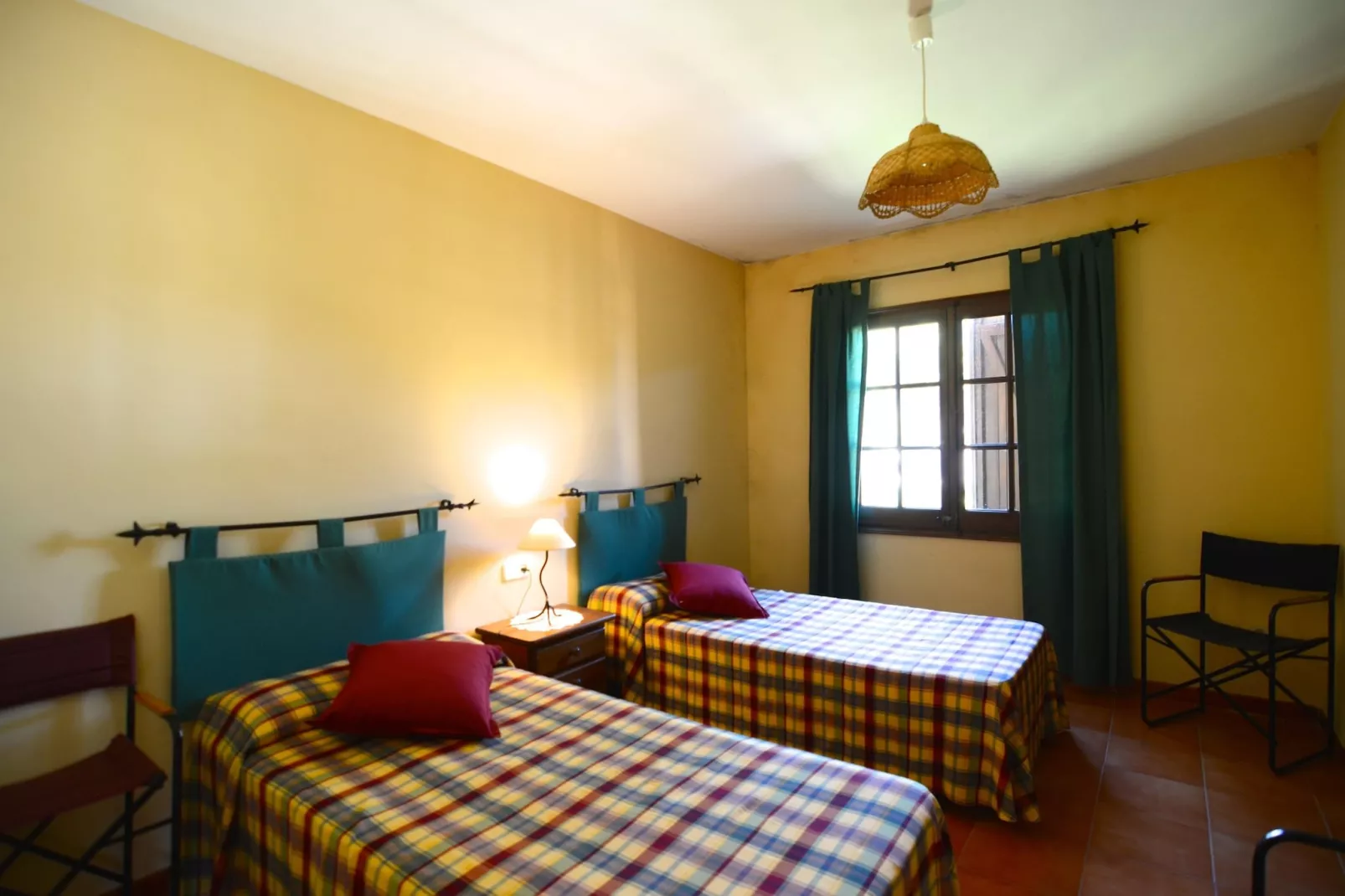ANDORRA 1-Bedroom