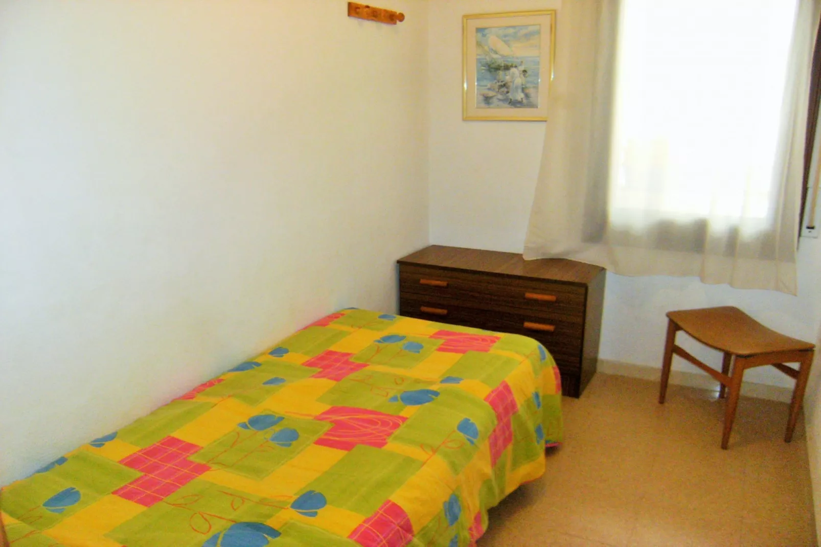 MARINA 2-C-Bedroom
