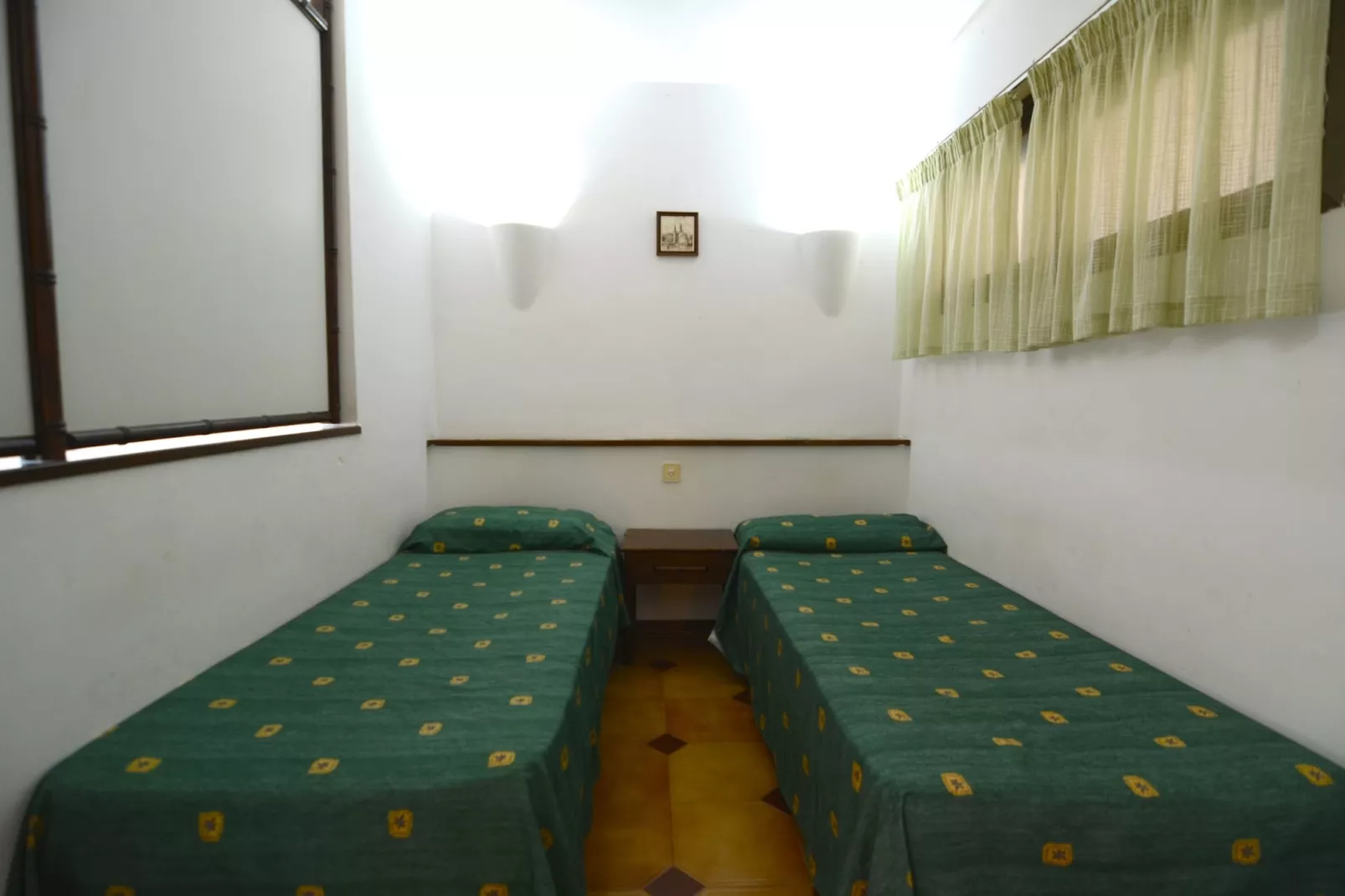 JADEMAR 081-D-Schlafzimmer