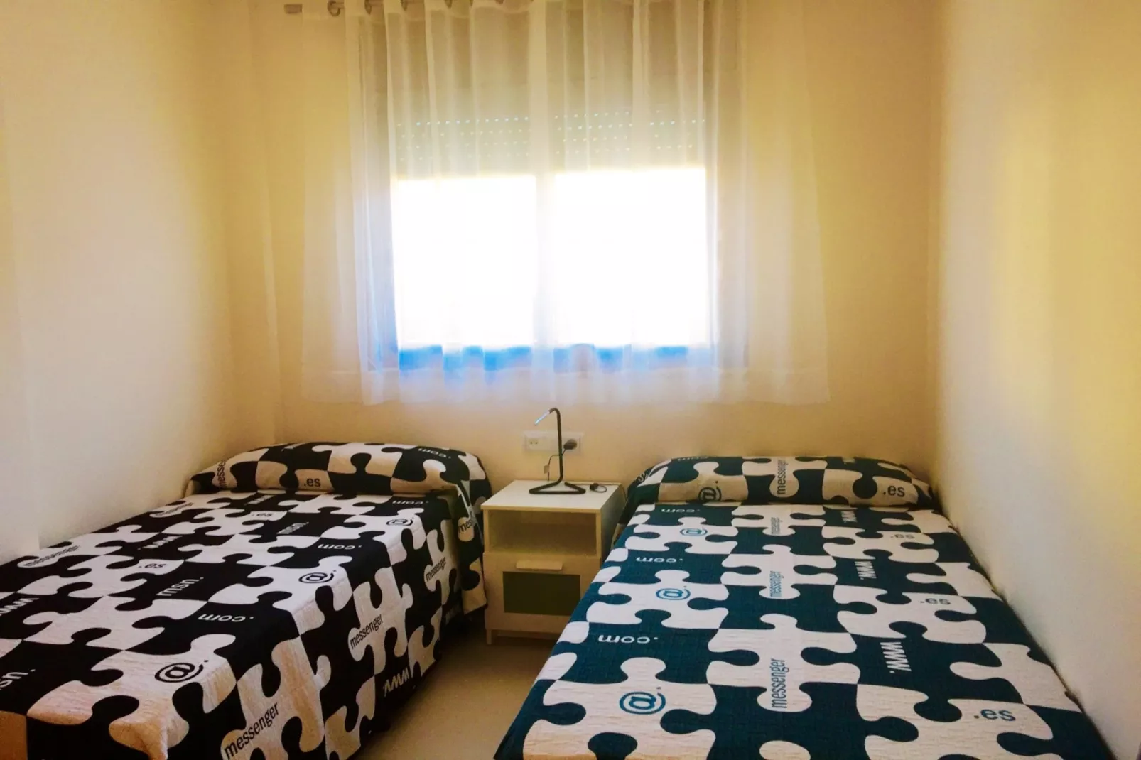 ESPIGO B 1-2-Bedroom