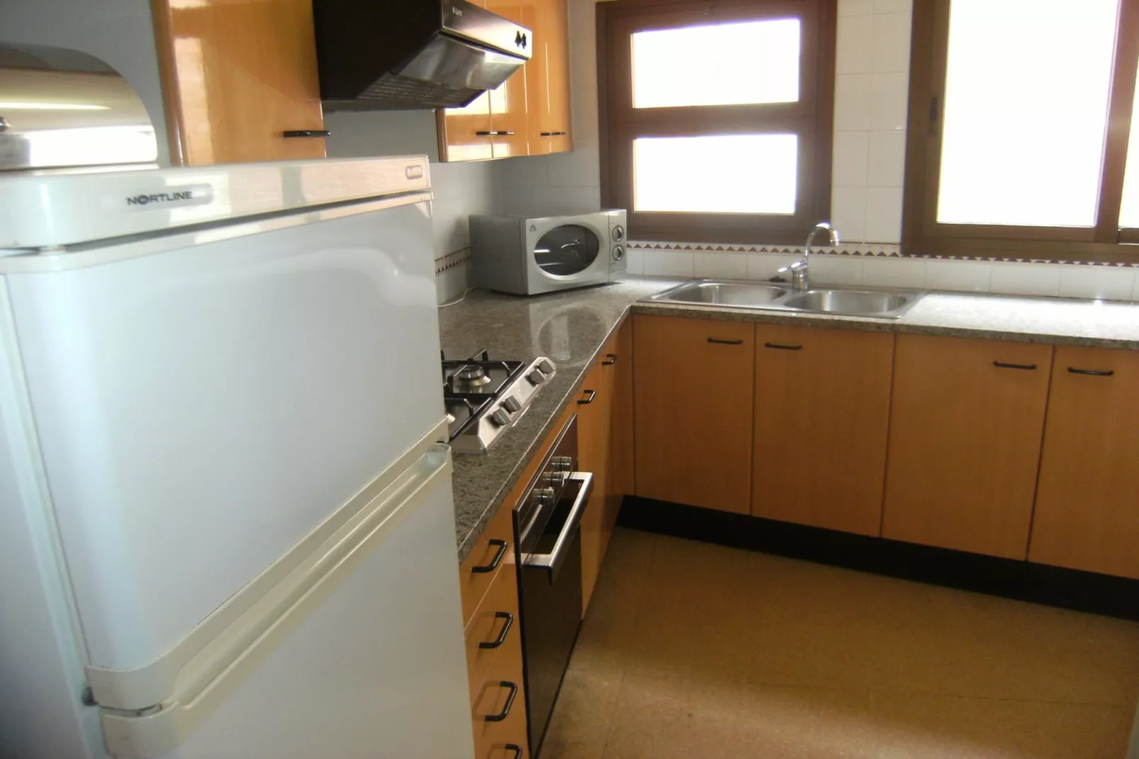 MARINA 2-A-Kitchen