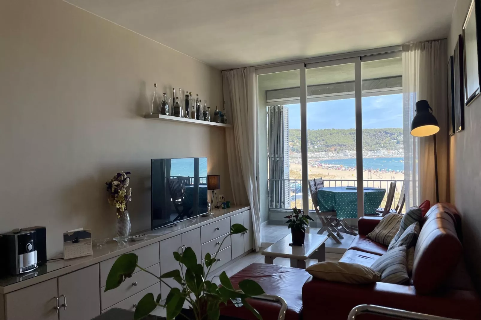 VORAMAR A 3-2-Living room