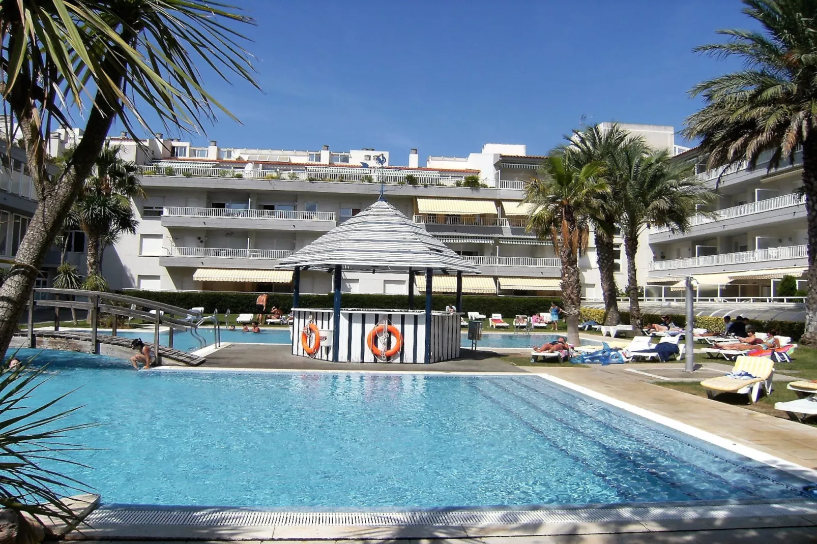 ILLA MAR DOR 132-Pool