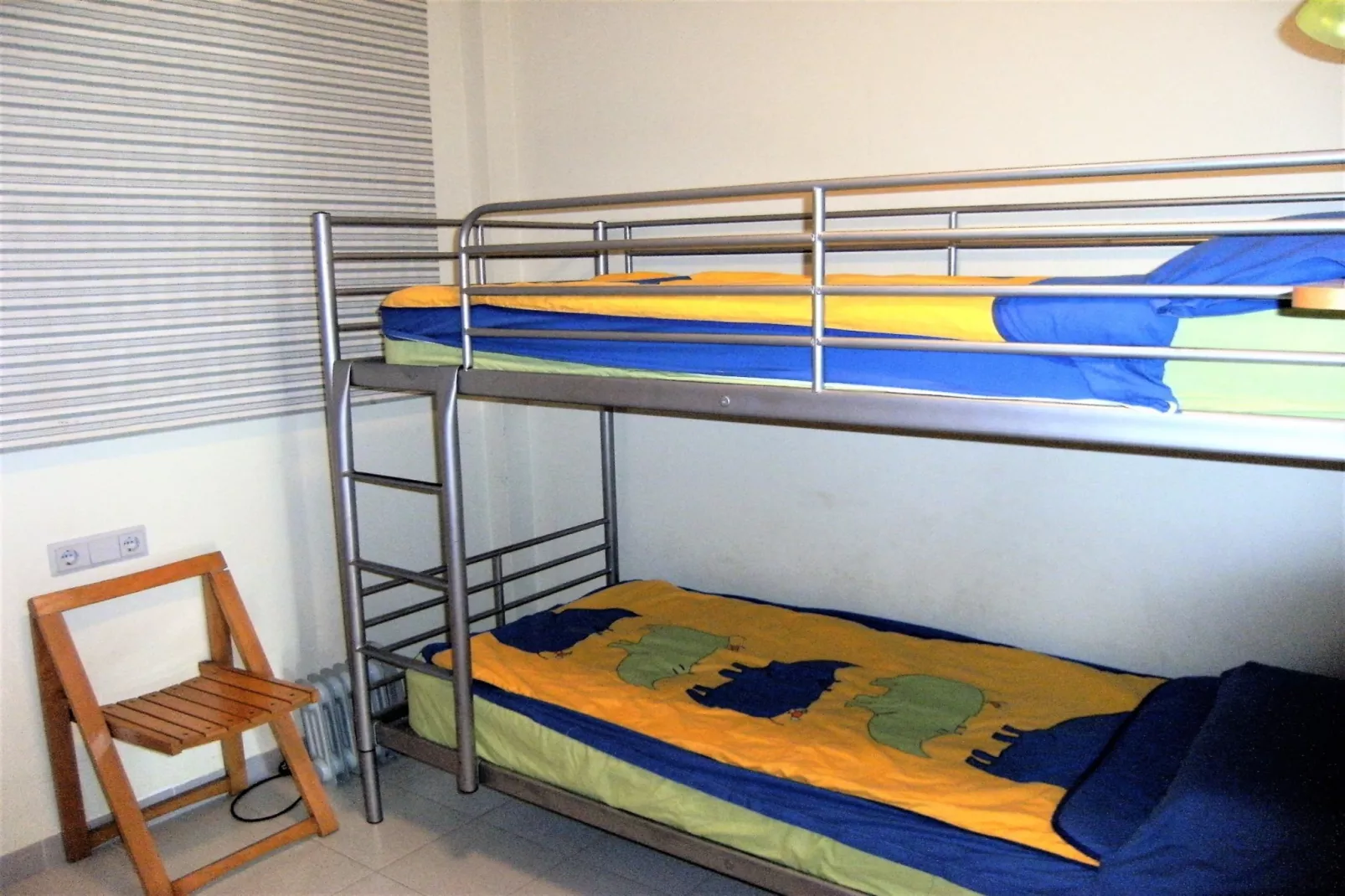 ILLA MAR DOR 146-Schlafzimmer