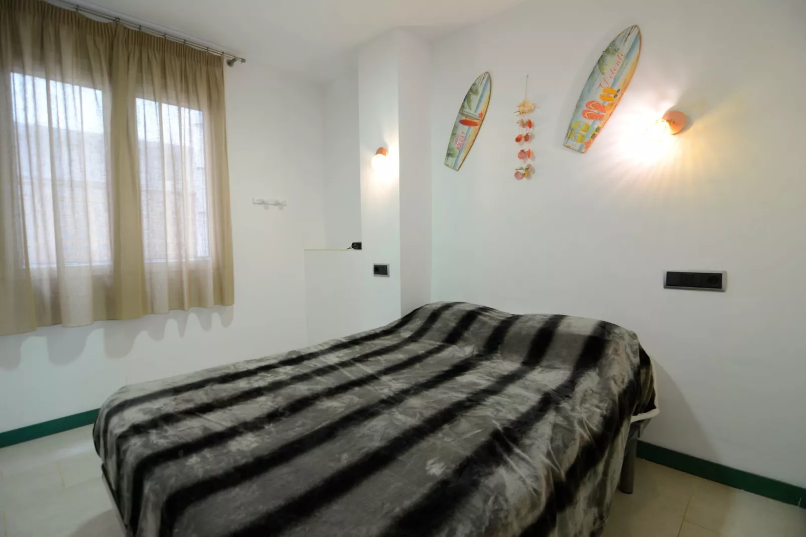 ROCAMAURA I B 4-4-Bedroom