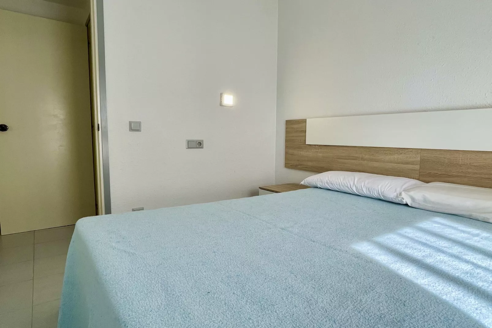 ILLA MAR DOR 125-Schlafzimmer