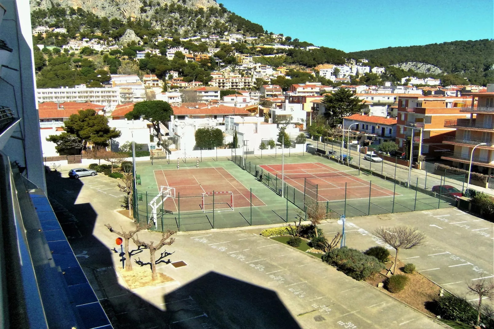 ROCAMAURA III 2-6-Areas summer 1km