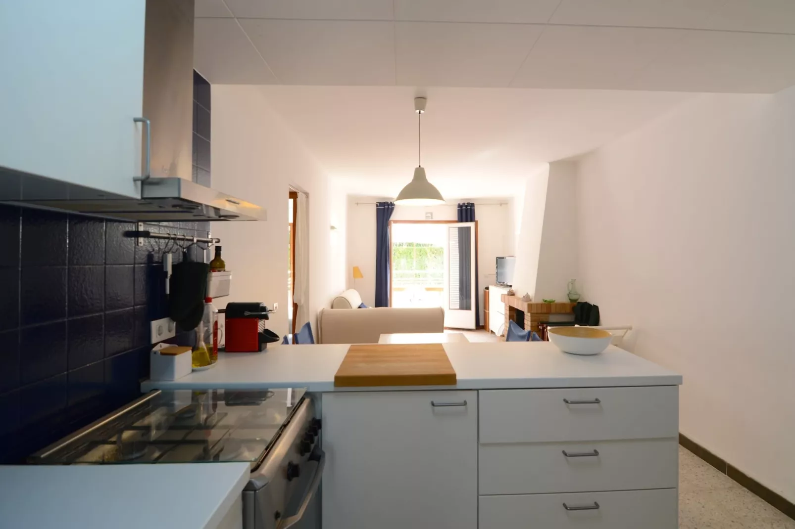 MIGJORN MAR BX-2-Cuisine