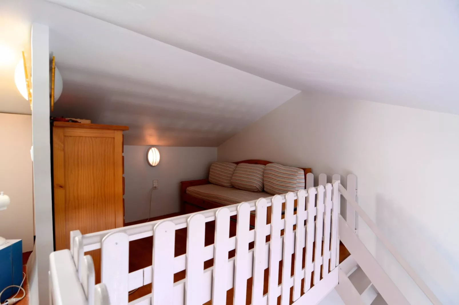 TAMARINDOS 714-Bedroom