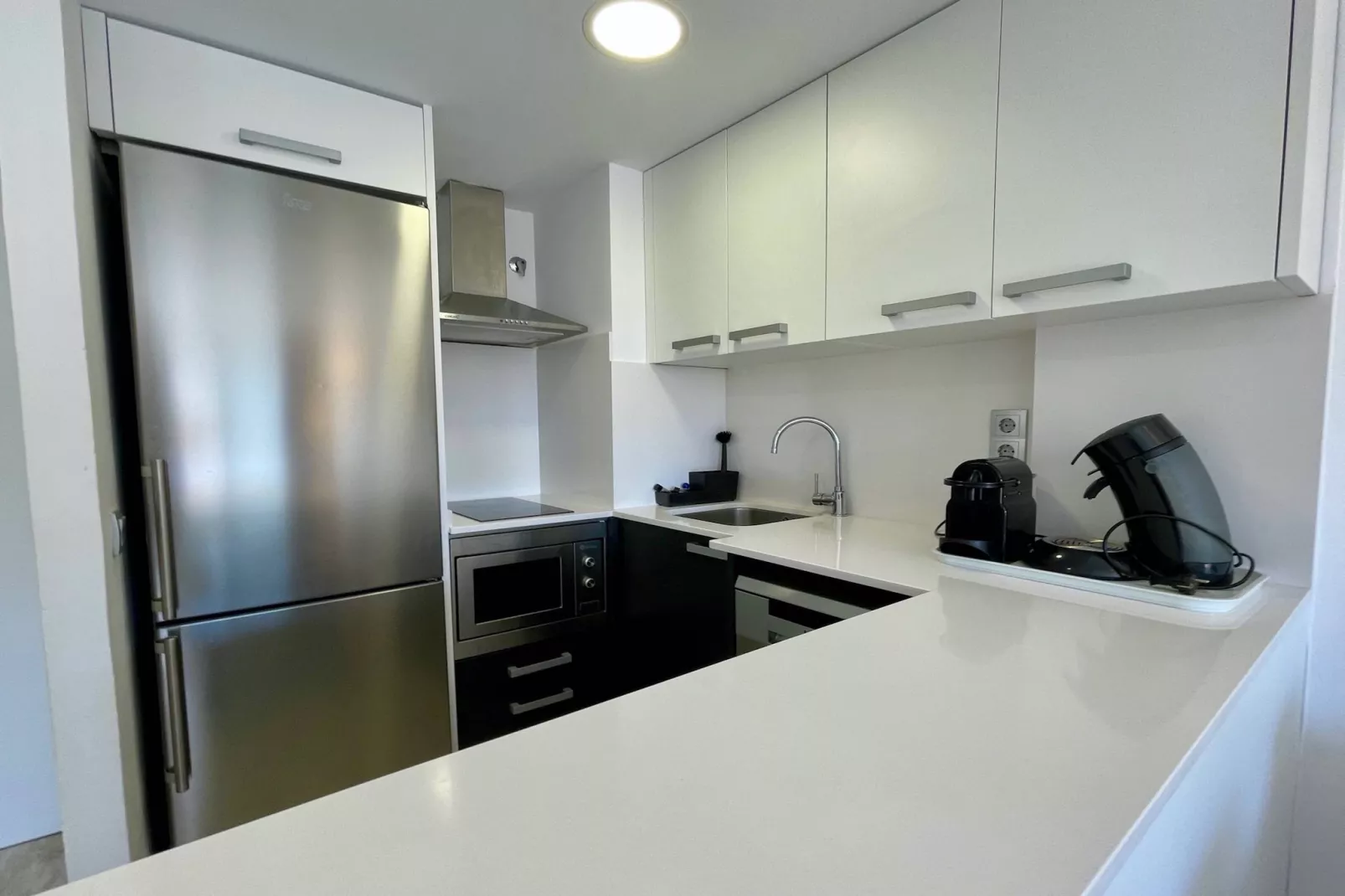 FESTASTAR 206-Kitchen