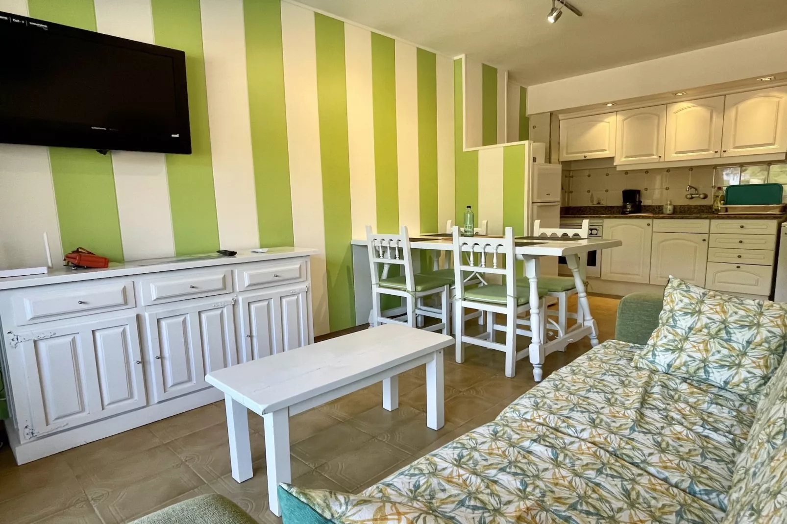 SALLES BEACH 06-Wohnzimmer