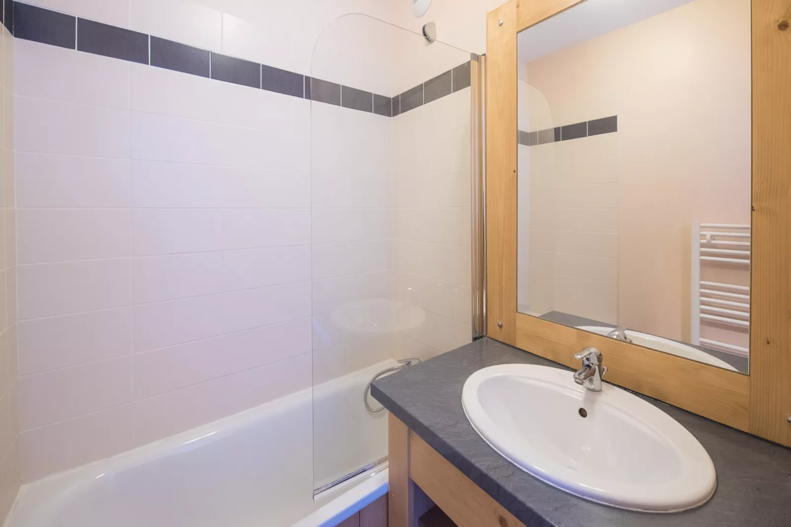 T.Bergerie B N°602 - 3P8-Bathroom