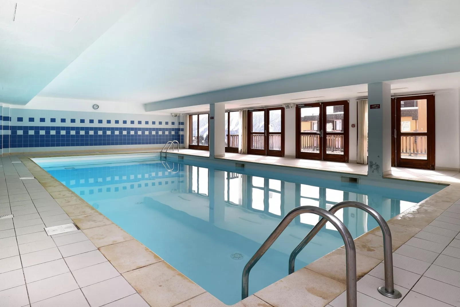 T. Bergerie A N°06 - 2P4-Pool