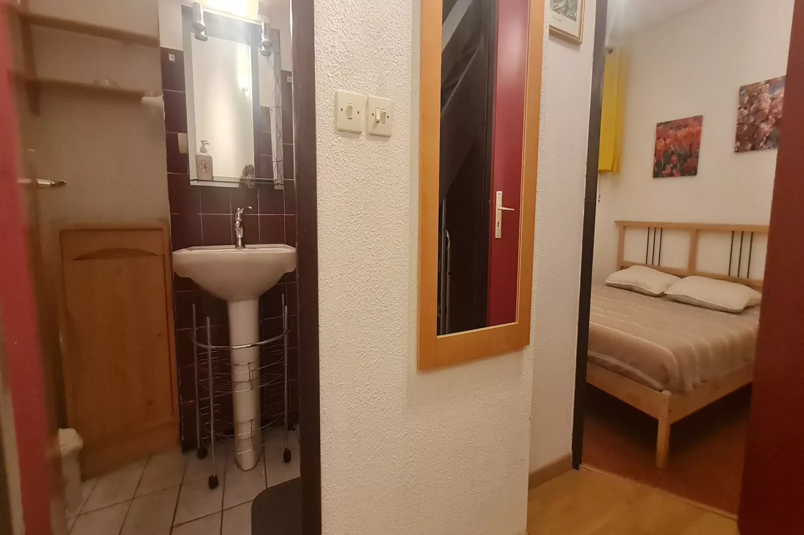 Equinoxe N°203 - 3P4-Bathroom