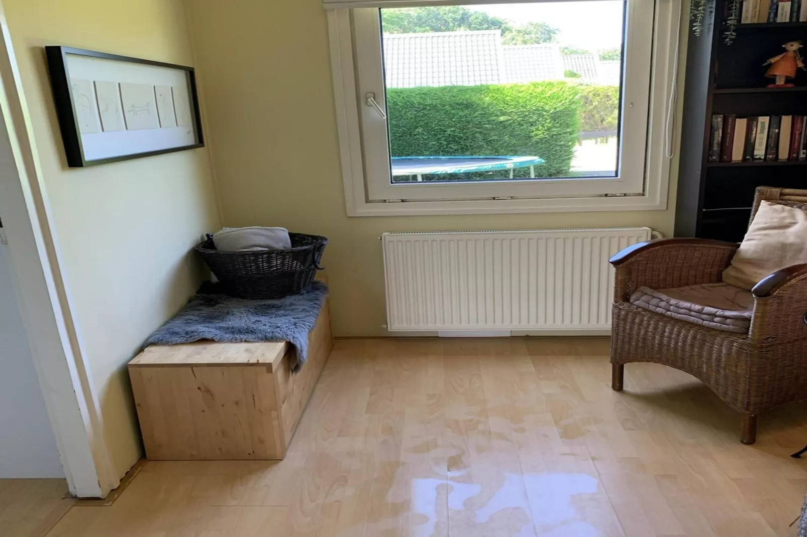 Belkmerduinen 03-Living room